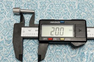 Tensores para puentes de freno