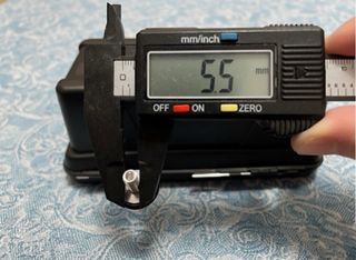 Tensores para puentes de freno