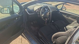 Despiece Peugeot 207