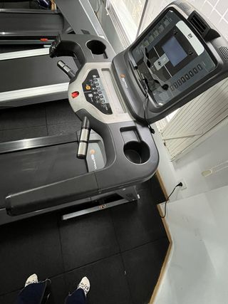 Cinta de correr BH Fitness Pro