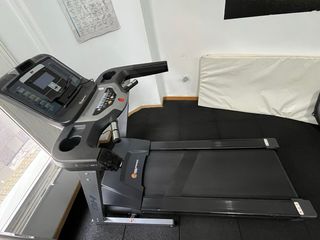 Cinta de correr BH Fitness Pro