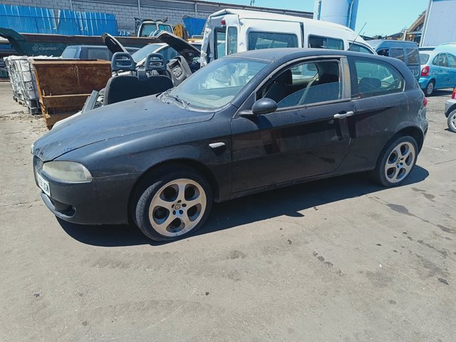 Despiece Alfa Romeo