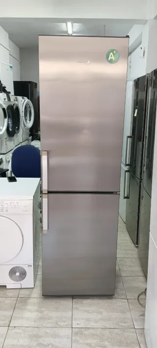 NEVERA COMBI FAGOR NO FROST ENERGÍA A+
