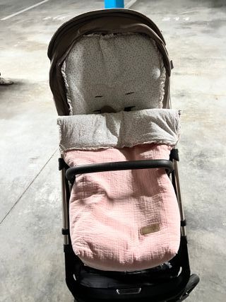 Silla de paseo Inglesina Aptica