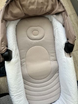 Silla de paseo Inglesina Aptica