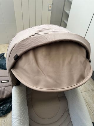 Silla de paseo Inglesina Aptica