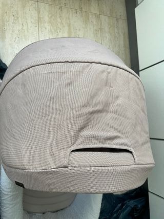 Silla de paseo Inglesina Aptica