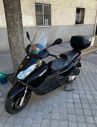 Scooter piaggio x8 125cc LEER!!!