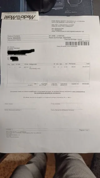 Televisor LG 43 4K HDR10 UA75006LA