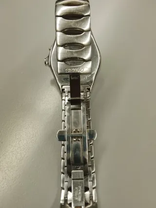 Reloj Seiko Arctura Kinetic