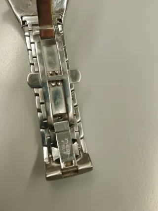 Reloj Seiko Arctura Kinetic