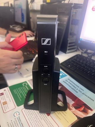 Sennheiser RS 175 Auriculares Inalámbricos