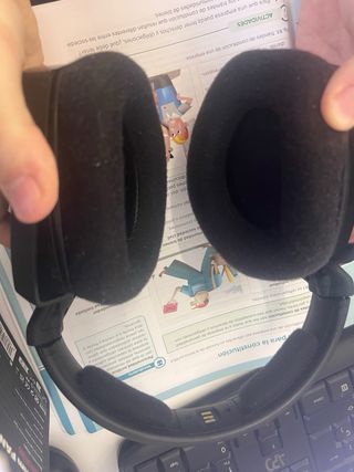 Sennheiser RS 175 Auriculares Inalámbricos