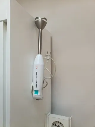 Batidora Taurus Bapi 800W