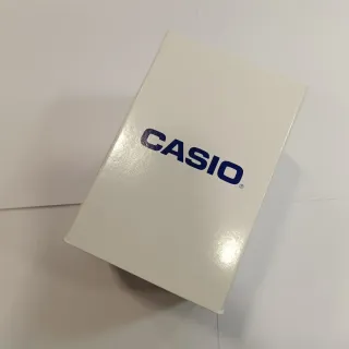 Casio MDV106 Reloj Esfera Azul Brazalete Acero