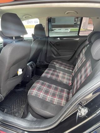 Volkswagen Golf 2009