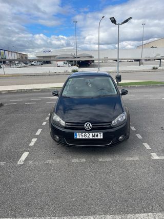 Volkswagen Golf 2009