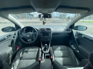 Volkswagen Golf 2009