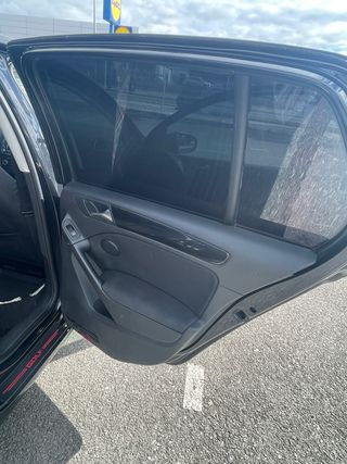 Volkswagen Golf 2009