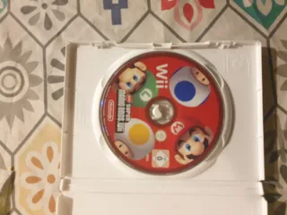 Super Mario Bros. Wii Nintendo Selects
