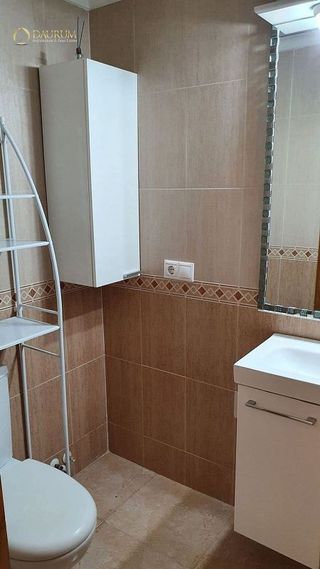 Piso en venta en Centro en Santa Pola