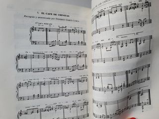 Libro Obras Completas Federico Garcia Lorca