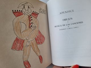 Libro Obras Completas Federico Garcia Lorca