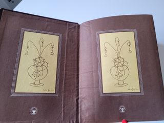 Libro Obras Completas Federico Garcia Lorca