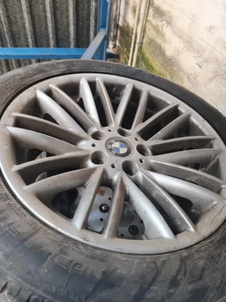 Llantas BMW
