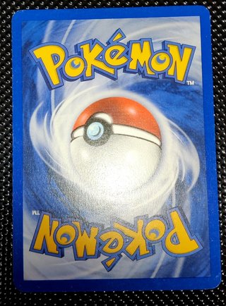 Meowth 69/112 Ex RossoFuoco e VerdeFoglia ITA