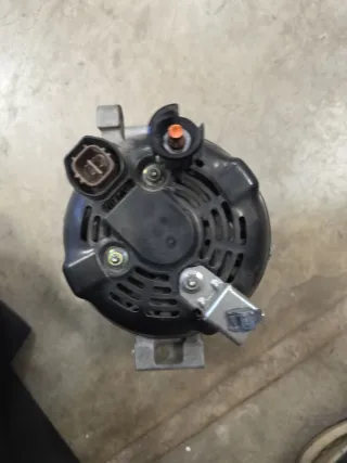 Alternador Honda Civic 104210-4860