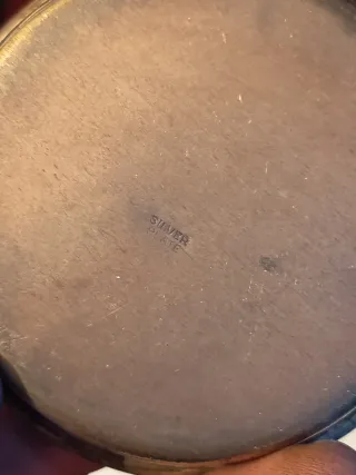 Set 8 Bicchieri Argentati