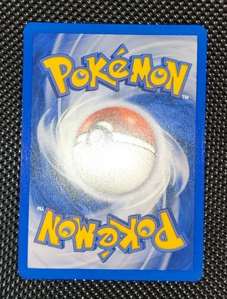 Magikarp 67/112 Ex RossoFuoco e VerdeFoglia ENG