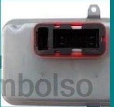 Balastro Mercedes C W221 A2219000701