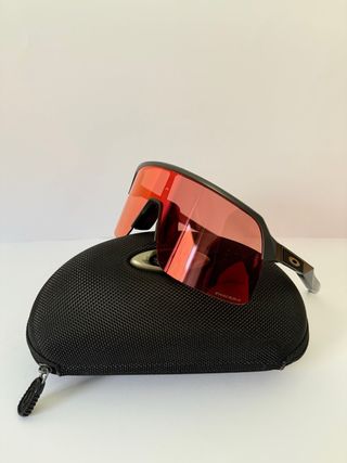 Oakley Sutro Lite - Prizm Trail