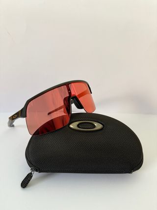 Oakley Sutro Lite - Prizm Trail