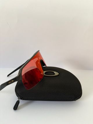 Oakley Sutro Lite - Prizm Trail