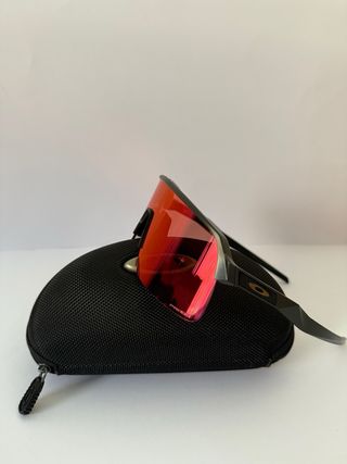 Oakley Sutro Lite - Prizm Trail