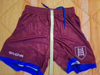 Pantaloncini Chievo Verona Taglia M