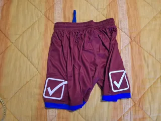 Pantaloncini Chievo Verona Taglia M