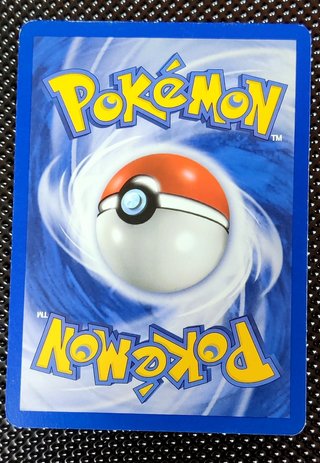 Lickitung 37/112 Ex RossoFuoco e VerdeFoglia ITA