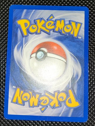 Lickitung 37/112 Ex RossoFuoco e VerdeFoglia ITA