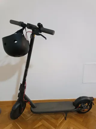 Patinete Eléctrico Xiaomi 4