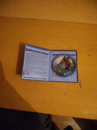 Biomutant PS4 (PlayStation 4)