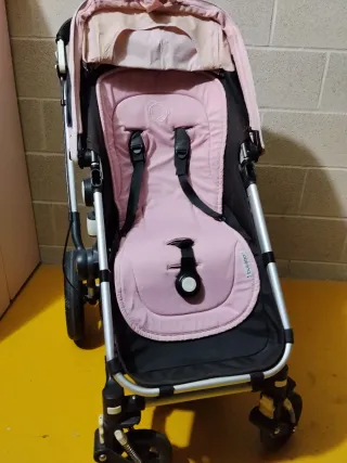 Silla de paseo Bugaboo Cameleon