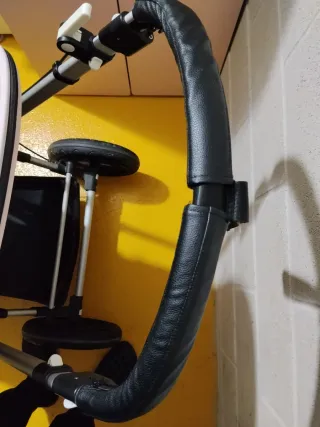 Silla de paseo Bugaboo Cameleon