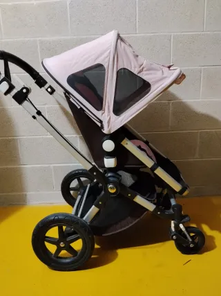 Silla de paseo Bugaboo Cameleon