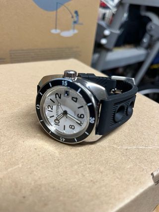 Orologio Vostok Amphibian Classic 71009A