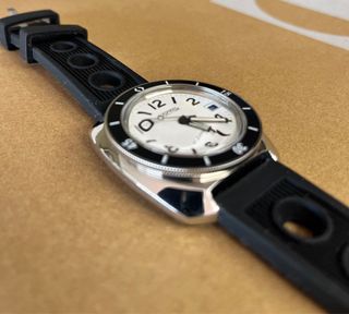 Orologio Vostok Amphibian Classic 71009A