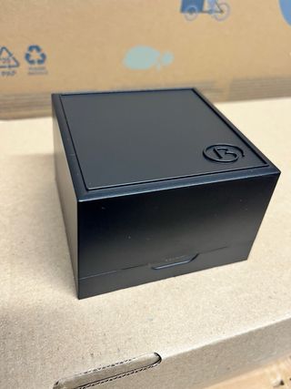 Orologio Vostok Amphibian Classic 71009A